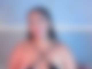 Julieta-Blue's Live Sex Cam Show