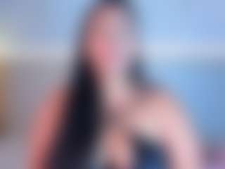 Live cam show with Julieta-Blue - Foot Fetish on crypto-cams