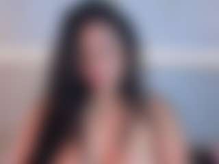Julieta-Blue's Live Sex Cam Show