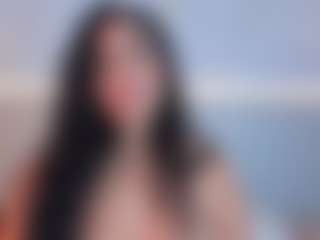 Julieta-Blue's Live Sex Cam Show