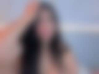 Julieta-Blue's Live Sex Cam Show