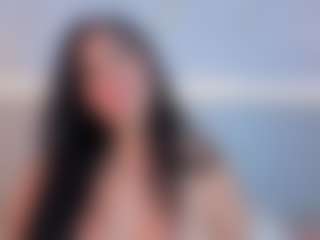 Julieta-Blue's Live Sex Cam Show