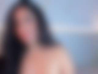 Julieta-Blue's Live Sex Cam Show