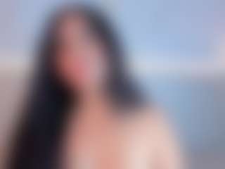 Julieta-Blue's Live Sex Cam Show