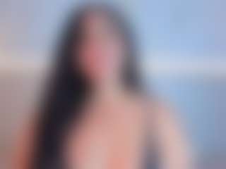 Live cam show with Julieta-Blue - Squirt on Camsoda