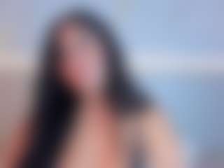 Julieta-Blue's Live Sex Cam Show