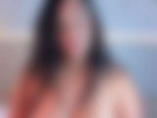 Julieta-Blue's Live Sex Cam Show