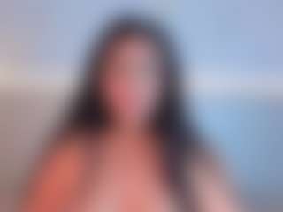 Live cam show with Julieta-Blue - Public Toys on Camversity