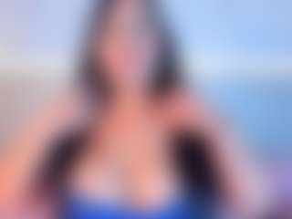 Julieta-Blue's Live Sex Cam Show