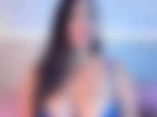 Live cam show with Julieta-Blue - Control on Nude Live Now