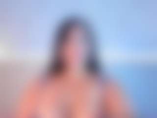 Live cam show with Julieta-Blue - BBW White on CSO-WL | colombia