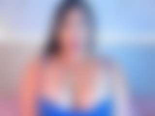 Live cam show with Julieta-Blue - Teen (18+) on Gym Cam Girls