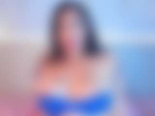 Julieta-Blue's Live Sex Cam Show