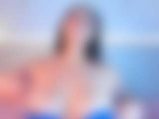 Julieta-Blue's Live Sex Cam Show