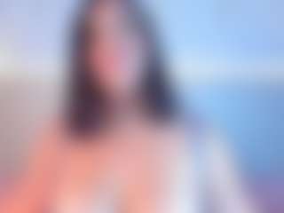 Julieta-Blue's Live Sex Cam Show