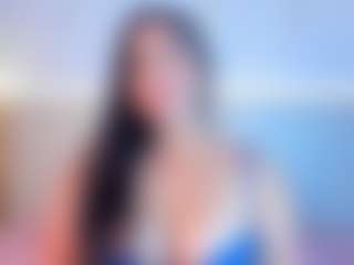 Julieta-Blue's Live Sex Cam Show