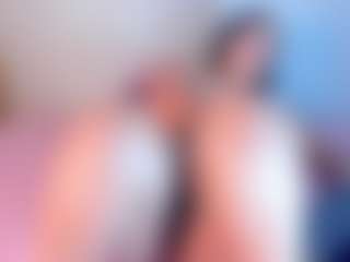 Julieta-Blue's Live Sex Cam Show