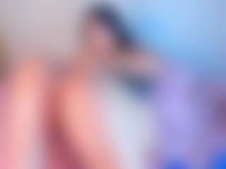 Julieta-Blue's Live Sex Cam Show