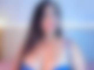 Julieta-Blue's Live Sex Cam Show