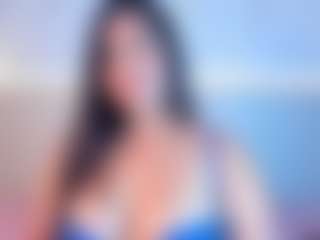 Julieta-Blue's Live Sex Cam Show