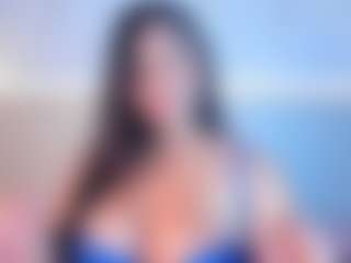 Live cam show with Julieta-Blue - Brown Eyes on Streamer API