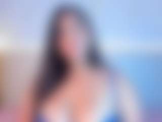 Live cam show with Julieta-Blue - Fetish on SinfulBabes
