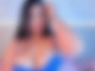 Julieta-Blue's Live Sex Cam Show
