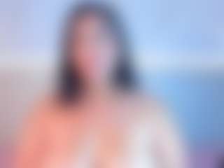 Julieta-Blue's Live Sex Cam Show