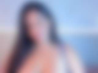 Julieta-Blue's Live Sex Cam Show