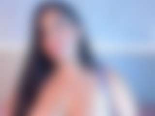 Julieta-Blue's Live Sex Cam Show