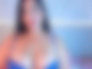 Julieta-Blue's Live Sex Cam Show