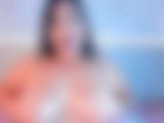 Julieta-Blue's Live Sex Cam Show