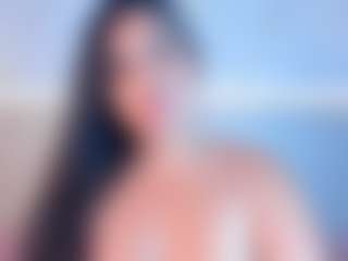 Julieta-Blue's Live Sex Cam Show