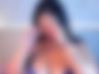 Julieta-Blue's Live Sex Cam Show
