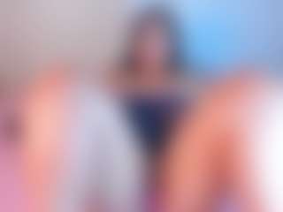 Julieta-Blue's Live Sex Cam Show