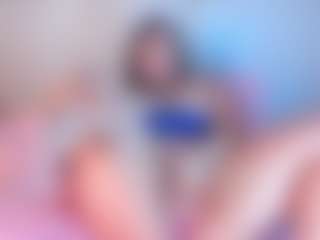 Julieta-Blue's Live Sex Cam Show