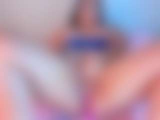 Julieta-Blue's Live Sex Cam Show