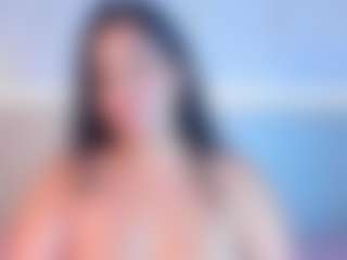 Live cam show with Julieta-Blue - Public BBW on justonemore.cc