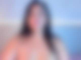 Julieta-Blue's Live Sex Cam Show