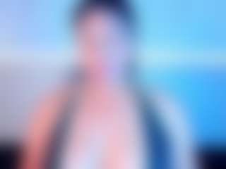 Julieta-Blue's Live Sex Cam Show