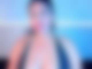 Julieta-Blue's Live Sex Cam Show