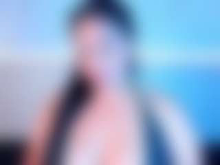 Julieta-Blue's Live Sex Cam Show