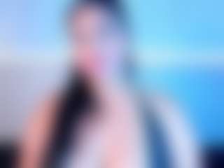Julieta-Blue's Live Sex Cam Show