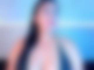 Julieta-Blue's Live Sex Cam Show