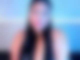 Live cam show with Julieta-Blue - Pov on Camiplay Live