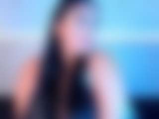 Live cam show with Julieta-Blue - Facial on Hubzter Live