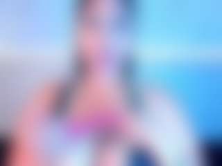 Live cam show with Julieta-Blue - Squirt on Camversity