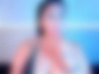 Julieta-Blue's Live Sex Cam Show