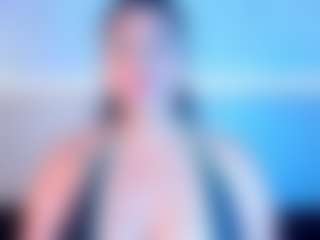 Julieta-Blue's Live Sex Cam Show