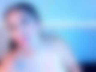 Julieta-Blue's Live Sex Cam Show